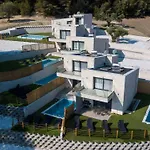 The Euphoria Club Luxury Villa