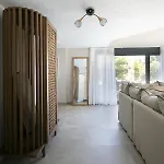 Villa The Euphoria Club Luxury Pefkochori