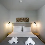 The Euphoria Club Luxury * Pefkochori