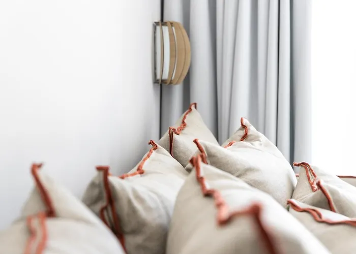 Villa The Euphoria Club Luxury