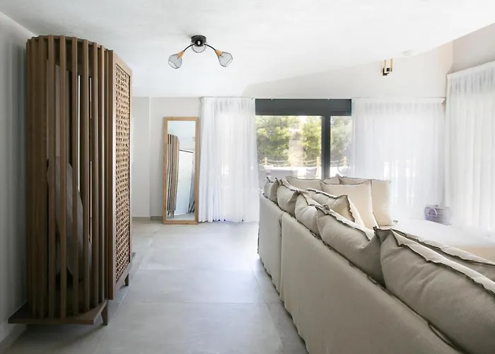 Villa The Euphoria Club Luxury *
