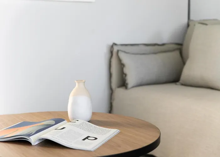 The Euphoria Club Luxury * Pefkochori