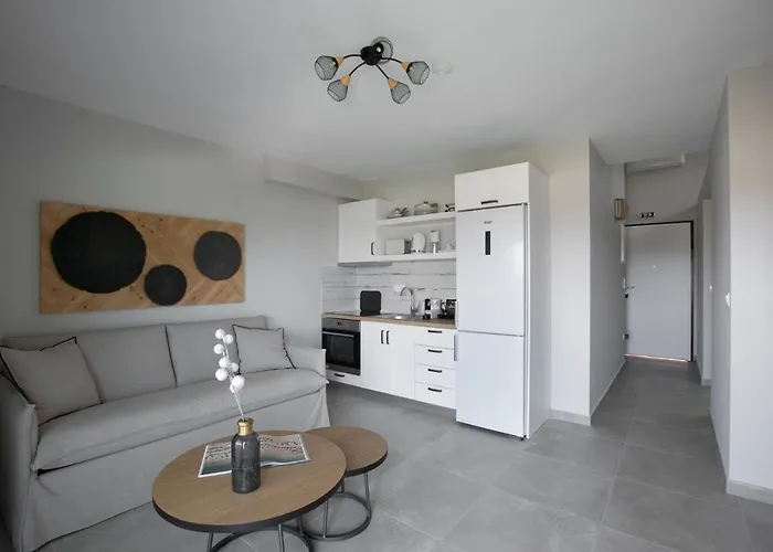 Villa The Euphoria Club Luxury Pefkochori