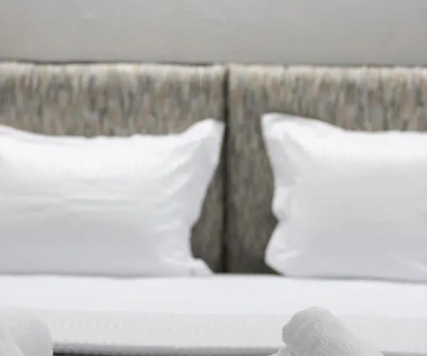 The Euphoria Club Luxury Pefkochori
