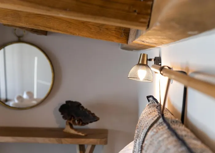 Villa The Euphoria Club Luxury