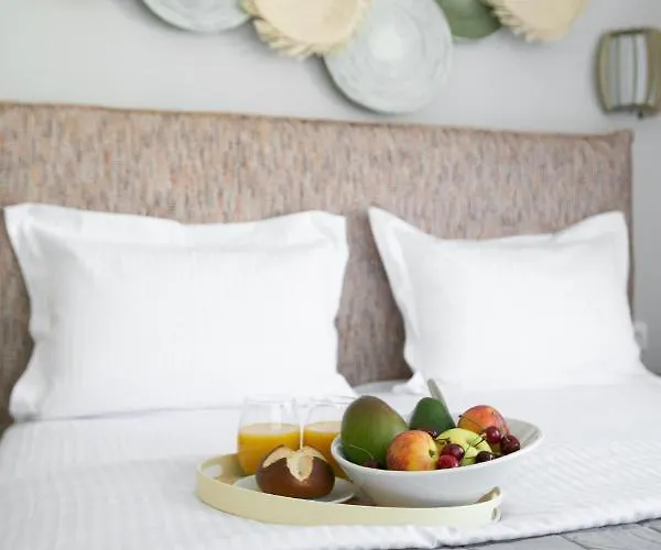 Villa The Euphoria Club Luxury *