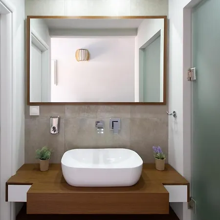 Four Pearls Villas Pefkohori Vila Pefkochori