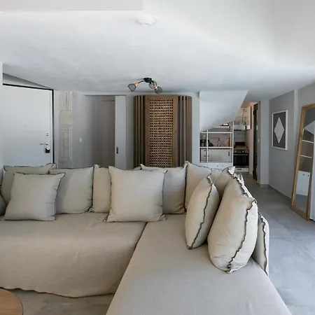 The Euphoria Club Luxury Villa Pefkochori