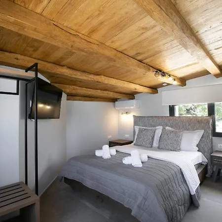 The Euphoria Club Luxury Villa *