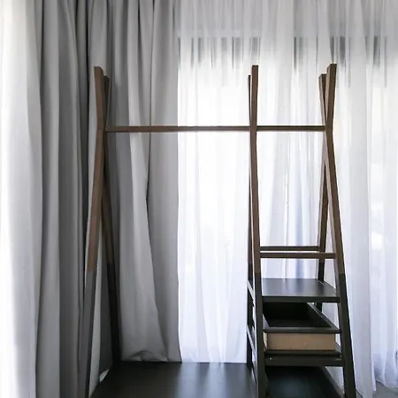 The Euphoria Club Luxury וילה פפקוהורי