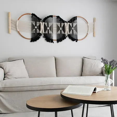 The Euphoria Club Luxury וילה