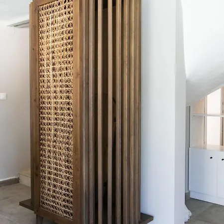 Four Pearls Villas Pefkohori