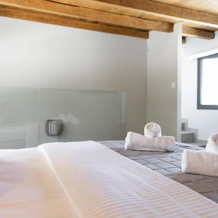 Four Pearls Villas Pefkohori Pefkochori