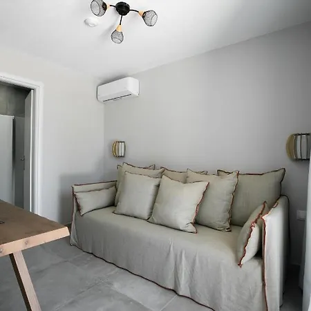 Four Pearls Villas Pefkohori
