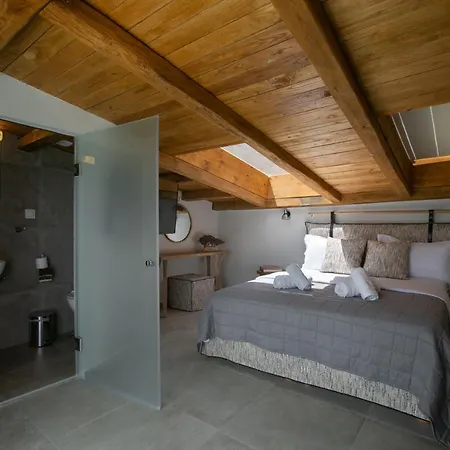 Four Pearls Villas Pefkohori