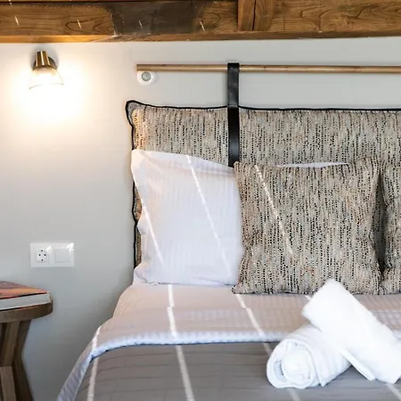 The Euphoria Club Luxury Villa *