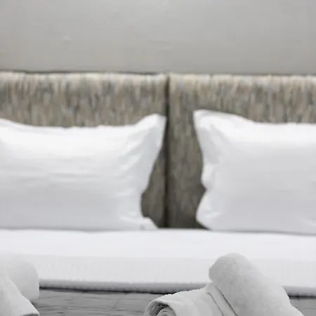 Four Pearls Villas Pefkohori Pefkochori