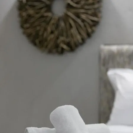 Vila Four Pearls Villas Pefkohori