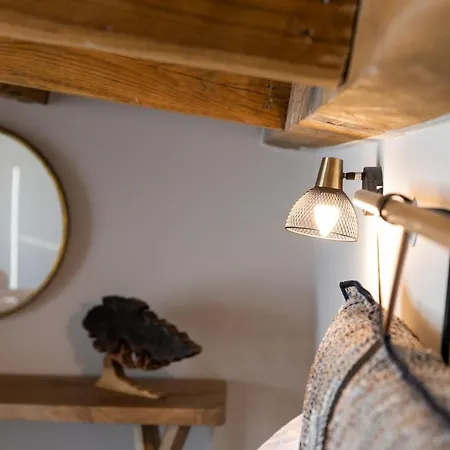 וילה The Euphoria Club Luxury