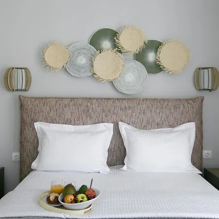 The Euphoria Club Luxury Villa *