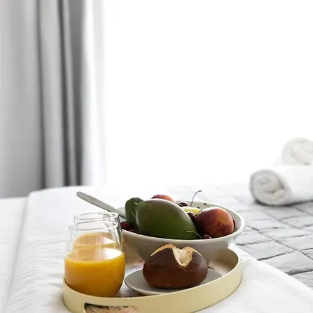 Four Pearls Villas Pefkohori *