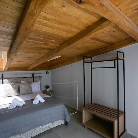 Four Pearls Villas Pefkohori Vila