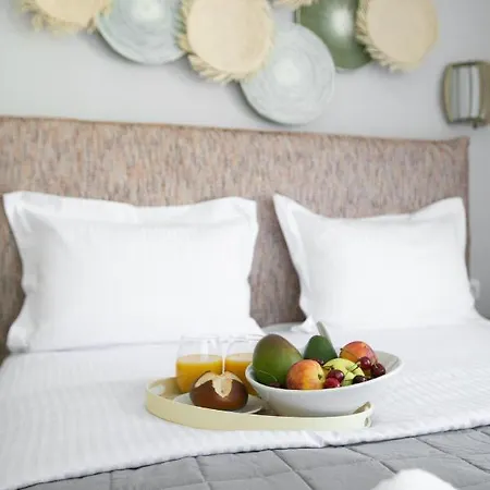 Villa Four Pearls Villas Pefkohori *