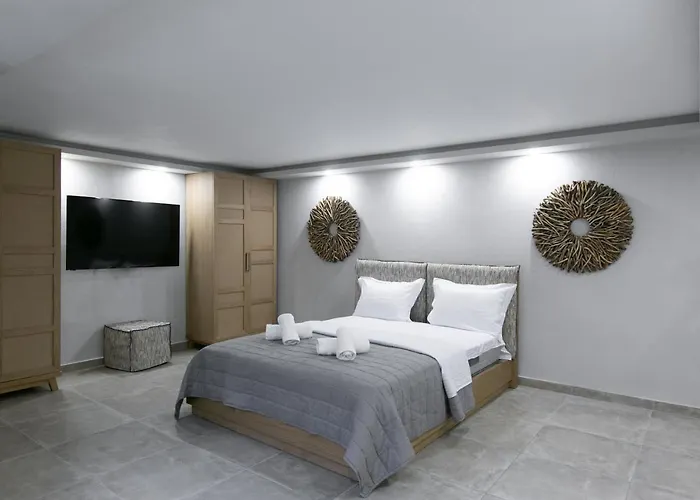 Vila The Euphoria Club Luxury *