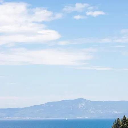 فيلة The Euphoria Club Luxury