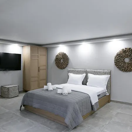 빌라 The Euphoria Club Luxury *
