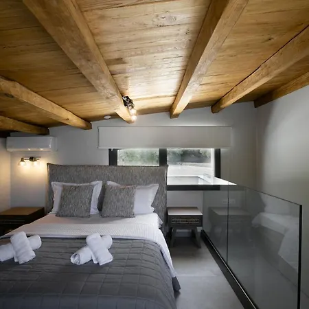 فيلة The Euphoria Club Luxury بيفكوهوري