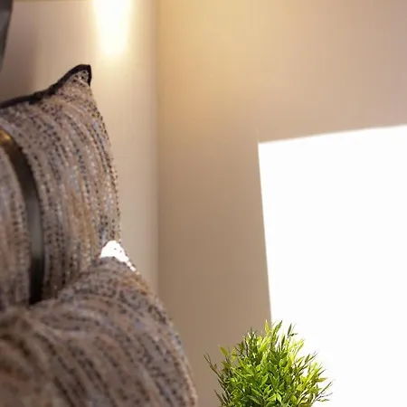 The Euphoria Club Luxury Villa