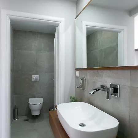 فيلة The Euphoria Club Luxury *