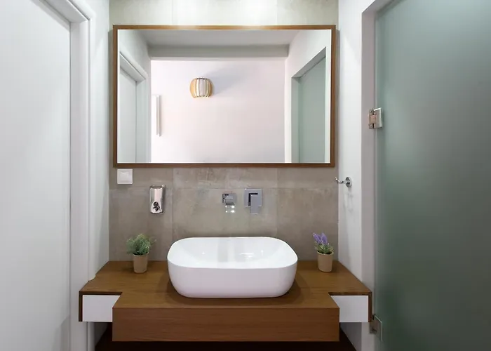 The Euphoria Club Luxury Villa Pefkochori
