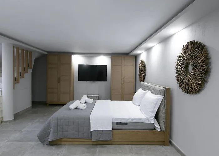 The Euphoria Club Luxury Villa