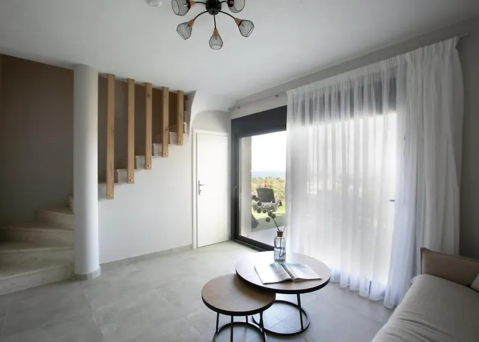 Villa The Euphoria Club Luxury *