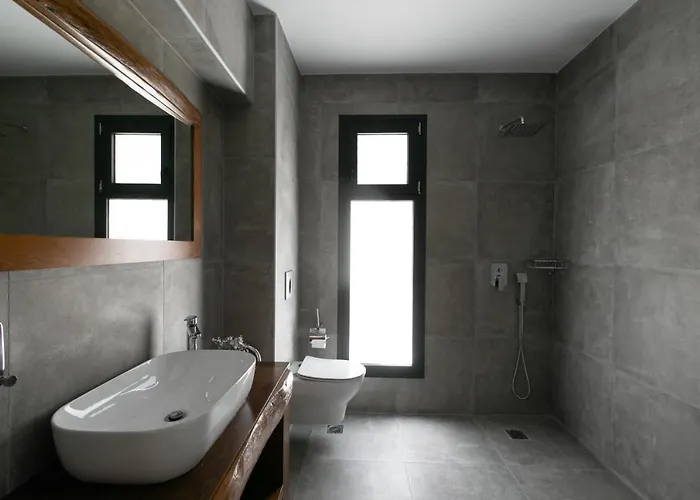 Villa The Euphoria Club Luxury