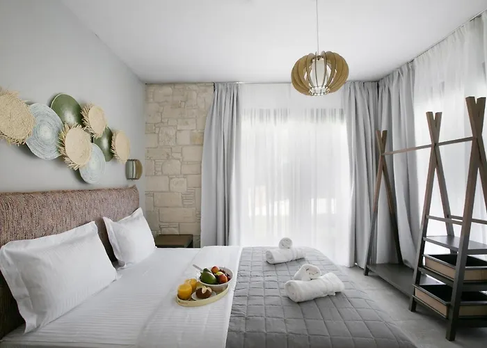 Villa The Euphoria Club Luxury *